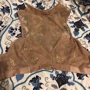 Victoria’s Secret Bralet